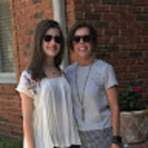 Meet your Posher, Terrie